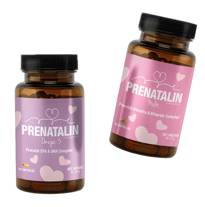 Prenatalin 